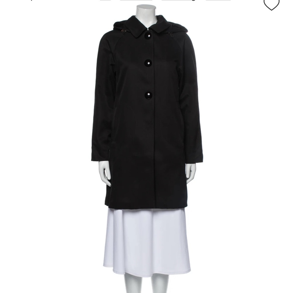 Kate Spade Black Jacket